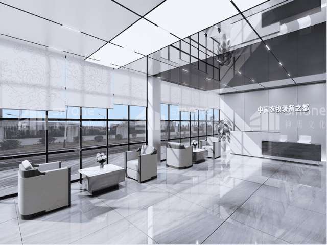 史密斯天津分公司